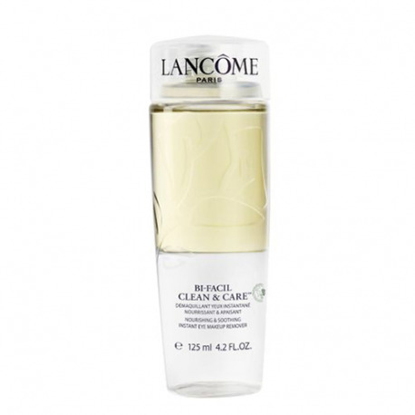 LANCÔME Bi-Facil Clean & Care - Démaquillant Yeux Instantané LANCÔME Bi-Facil Clean & Care - Démaquillant Yeux Instantané